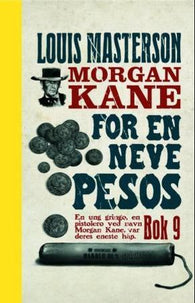 For en neve pesos 9788281567849 Louis Masterson Brukte bøker