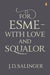 For Esme - with Love and Squalor: And Other Stories 9780141049250 J. D. Salinger Brukte bøker