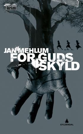 For guds skyld 9788205380998 Jan Mehlum Brukte bøker