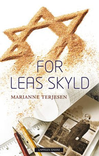 For Leas skyld 9788202359416 Marianne Terjesen Brukte bøker