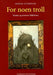 For noen troll 9788276940701 Birger Sivertsen Brukte bøker
