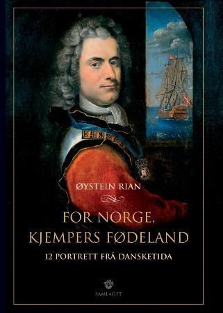 For Norge, kjempers fødeland 9788252166910 Øystein Rian Brukte bøker