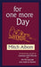 For one more day 9780751537536 Mitch Albom Brukte bøker