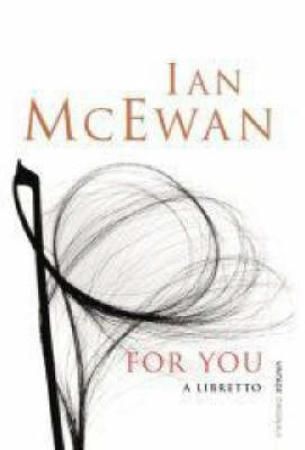 For you 9780099526995 Ian McEwan Brukte bøker
