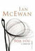 For you 9780099526995 Ian McEwan Brukte bøker