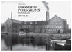 Forandring Porsgrunn 9788293514084  Brukte bøker
