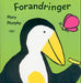 Forandringer 9788251786959 Mary Murphy Brukte bøker