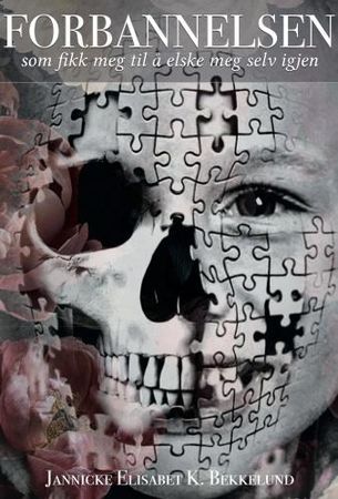 Forbannelsen 9788269013542 Jannicke Elisabet K. Bekkelund Brukte bøker