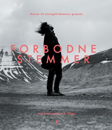 Forbodne stemmer 9788283830651 Jan Zahl Finn E. Våga Brukte bøker