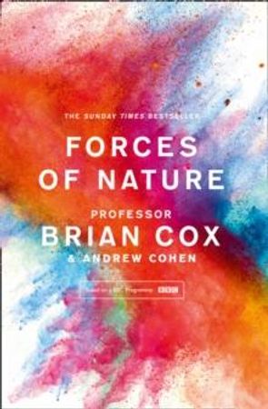 Forces of nature 9780008210038 Brian Cox Andrew Cohen Brukte bøker