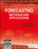 FORECASTING METHODS AND APPLICATIONS, 3RD ED 9788126518524 Spyros Makridakis Steven C. Wheelwright Rob J. Hyndman Brukte bøker