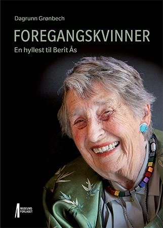 Foregangskvinner 9788283050660 Dagrunn Grønbech Brukte bøker