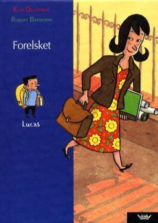 Forelsket 9788249600021 Elsa Devernois Brukte bøker