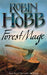 Forest mage 9780007196173 Robin Hobb Brukte bøker