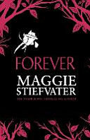 Forever 9781407145785 Maggie Stiefvater Brukte bøker