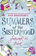 Forever in Blue 9780552556392 Ann Brashares Brukte bøker