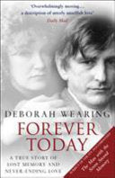 Forever Today 9780552771696 Deborah Wearing Brukte bøker