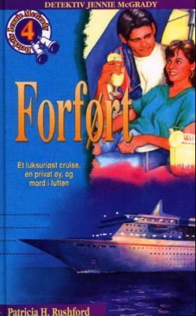 Forført 9788273417107 Patricia H. Rushford Brukte bøker