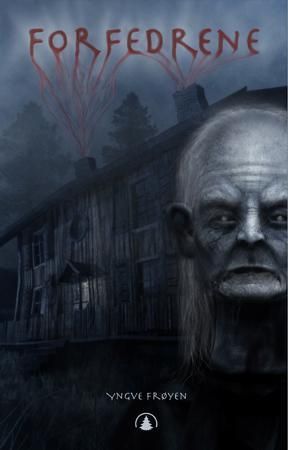 Forfedrene 9788205355842 Yngve Frøyen Brukte bøker
