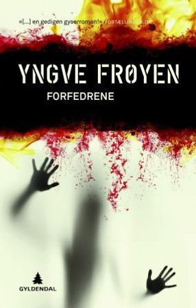 Forfedrene 9788205408593 Yngve Frøyen Brukte bøker