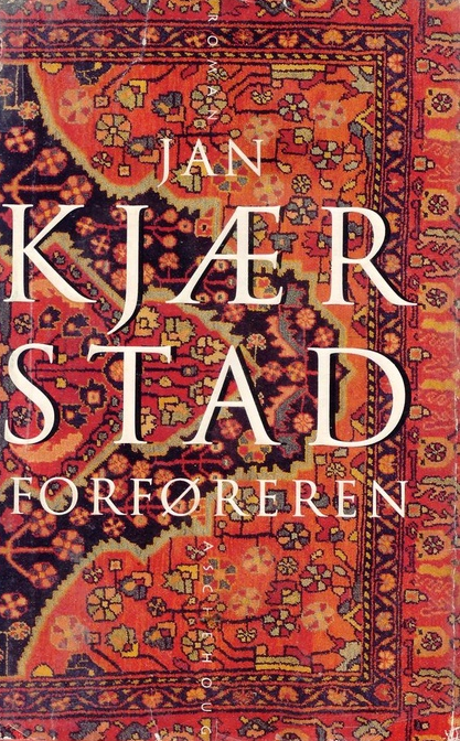 Forføreren: roman (Innbundet) - Bokia.no