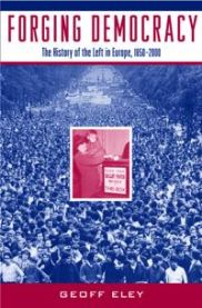 Forging Democracy 9780195037845 Geoff Eley Brukte bøker