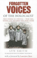 Forgotten Voices of the Holocaust 9780091898267 Lyn Smith Brukte bøker