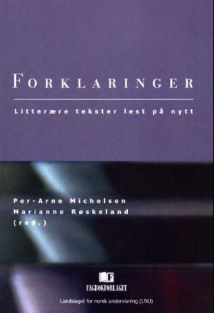 Forklaringer 9788276749052  Brukte bøker