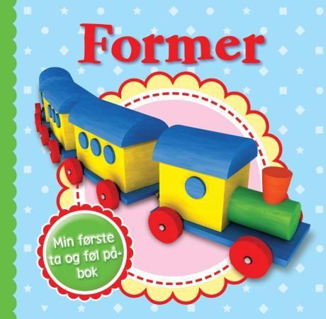 Former 9788231605997  Brukte bøker