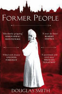 Former People 9780330520294 Douglas Smith Brukte bøker