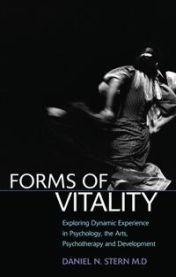 Forms of Vitality 9780199586066 Daniel N. Stern Brukte bøker