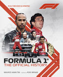 Formula 1: the Official History 9781802792225 Maurice Hamilton Formula 1® Brukte bøker