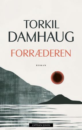 Forræderen 9788202841911 Torkil Damhaug Brukte bøker