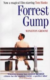 Forrest Gump 9780552996099 Winston Groom Brukte bøker