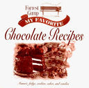 Forrest Gump, My Favorite Chocolate Recipes 9780848714871  Brukte bøker