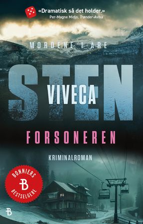 Forsoneren 9788234717642 Viveca Sten Brukte bøker