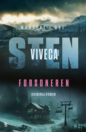 Forsoneren 9788234700316 Viveca Sten Brukte bøker