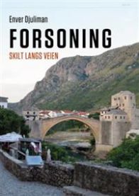 Forsoning 9788253038278 Enver Djuliman Brukte bøker