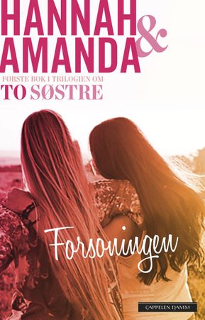 Forsoningen 9788202504830 Hannah Widell Amanda Schulman Brukte bøker