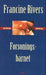 Forsoningsbarnet 9788252032734 Francine Rivers Brukte bøker