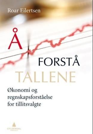 Å forstå tallene 9788205397897 Roar Eilertsen Brukte bøker