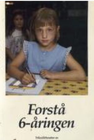 Forstå 6-åringen 9788258402098 Deborah Steiner Brukte bøker