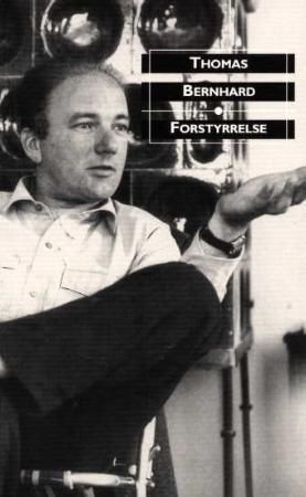 Forstyrrelse 9788274881396 Thomas Bernhard Brukte bøker