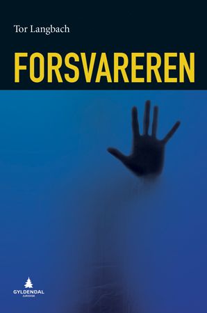 Forsvareren 9788205476714 Tor Langbach Brukte bøker