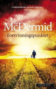 Forsvinningspunktet 9788202402259 Val McDermid Brukte bøker