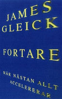 Fortare 9789176088036 James Gleick Brukte bøker