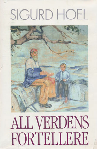 All verdens fortellere - Bokia.no