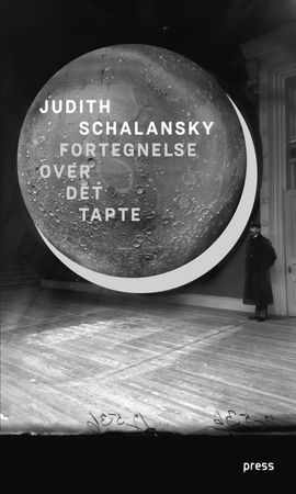 Fortegnelse over det tapte 9788232802777 Judith Schalansky Brukte bøker