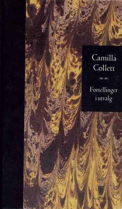 Fortellinger i utvalg (Innbundet) - Bokia.no