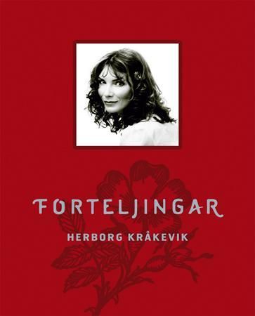 Forteljingar 9788205332614 Herborg Kråkevik Brukte bøker